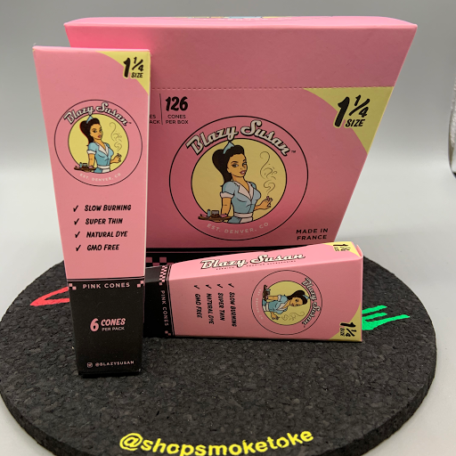 Tobacco Shop «Smoke and Toke», reviews and photos, 870 New Hope Rd, Lawrenceville, GA 30046, USA