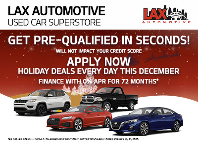 LAX Automotive