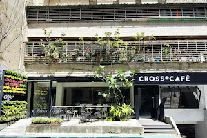 Cross Cafe克勞斯咖啡店 image