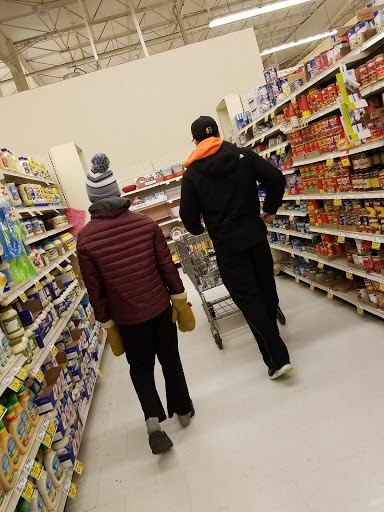 Grocery Store «Cash Wise Foods», reviews and photos, 3300 US-10, Moorhead, MN 56560, USA