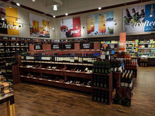 Supermarket «The Fresh Market», reviews and photos, 1679 Scenic Hwy S, Snellville, GA 30078, USA