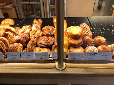 Le Grenier à Pain Losserand à Paris