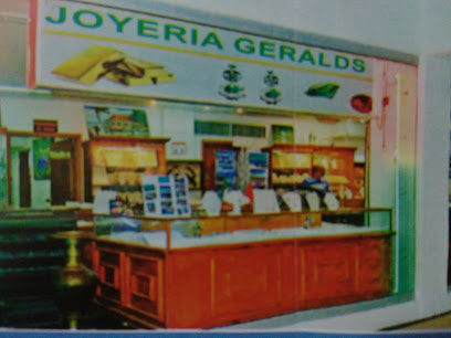 Joyeria Gerald's