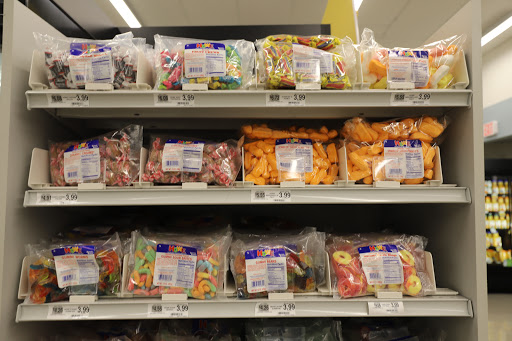 Grocery Store «Food Lion», reviews and photos, 794 Shopping Center Rd, Strasburg, VA 22657, USA