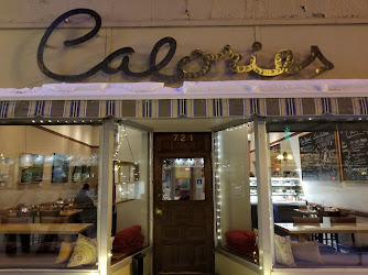 Calories Restaurant