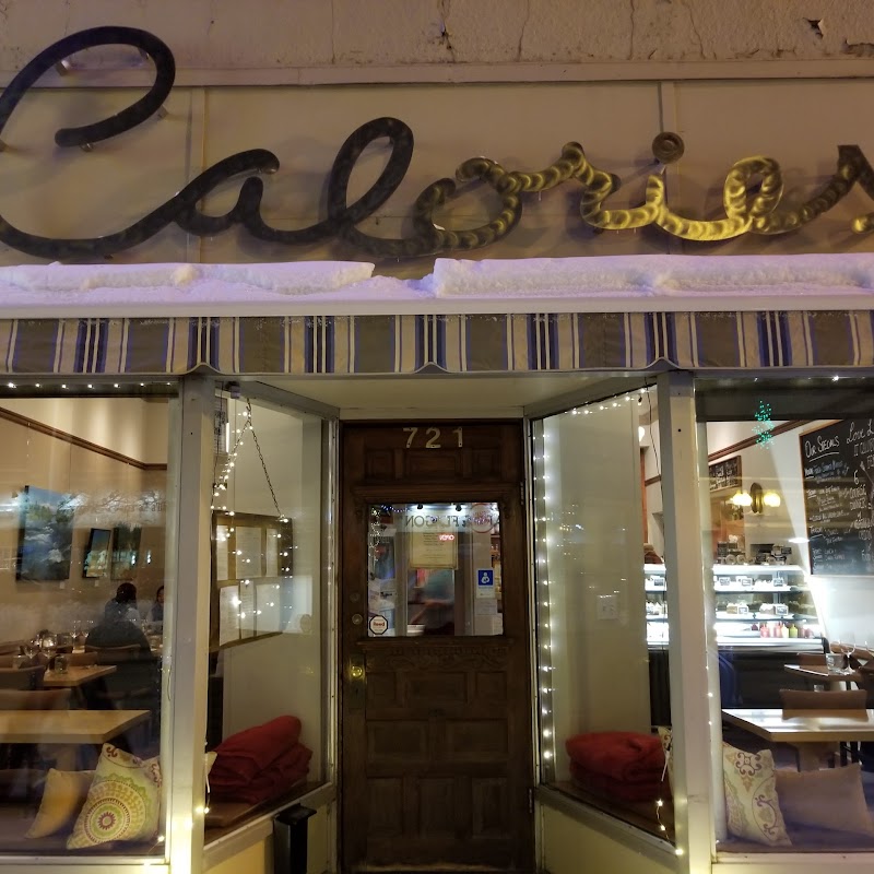 Calories Restaurant