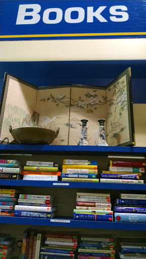 Thrift Store «Goodwill», reviews and photos, 7114 Winchester Rd, Memphis, TN 38125, USA