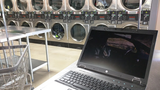 Laundromat «The Wash House», reviews and photos, 3322 S Campbell Ave, Springfield, MO 65807, USA