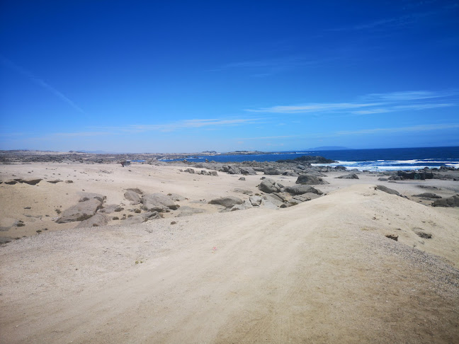 Opiniones de Playa Zapatilla en Caldera - Zapatería