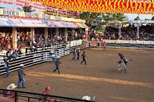 Rodeo Masbateño Grand Arena image