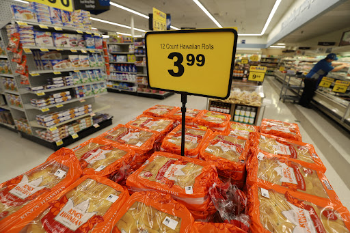 Grocery Store «Food Lion», reviews and photos, 125 Stuart Rd NE, Cleveland, TN 37312, USA