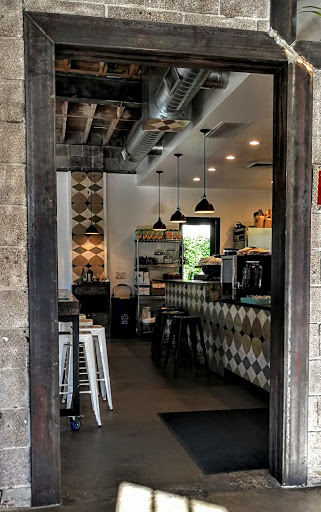 Coffee Shop «Publik Coffee Roasters», reviews and photos, 502 3rd Ave, Salt Lake City, UT 84103, USA