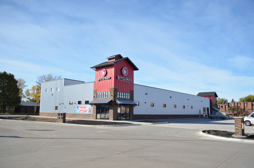 Liquor Store «Bottle Barn Liquors», reviews and photos, 2515 S University Dr, Fargo, ND 58102, USA
