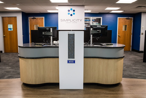 Credit Union «Simplicity Credit Union», reviews and photos