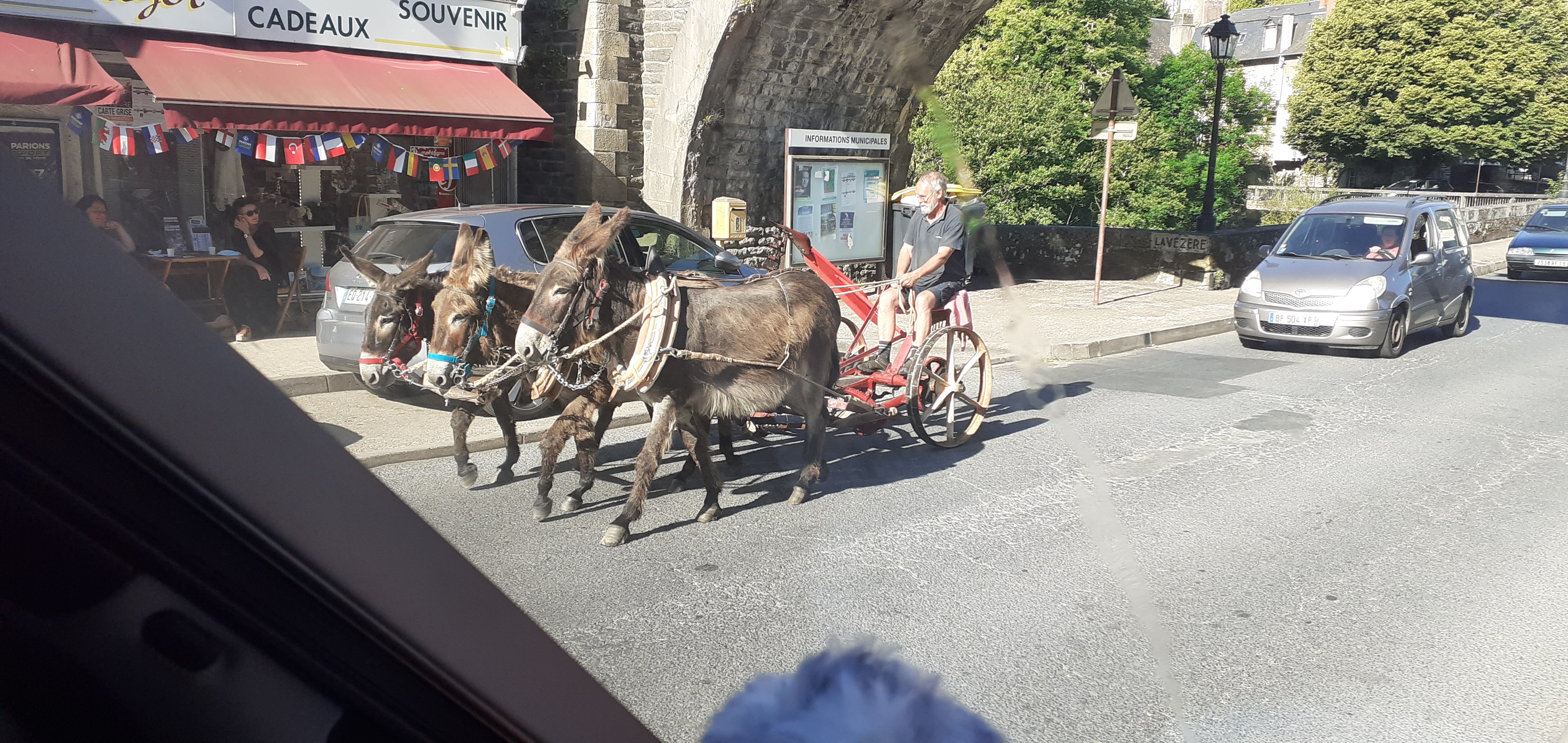 Photo n° 1 de l'avis de Francois.o fait le 15/06/2021 à 14:59