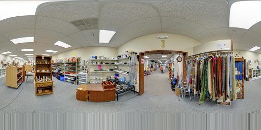 Social Services Organization «Dickson County Help Center», reviews and photos, 103 W College St, Dickson, TN 37055, USA