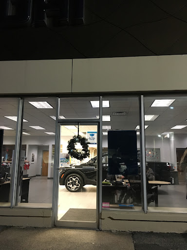 Hyundai Dealer «Prestige Hyundai», reviews and photos, 768 E Chester St, Kingston, NY 12401, USA