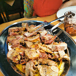 Photo n°2 de l'avis de Mattia.i fait le 04/05/2023 à 01:03 sur le  Ristorante Pizzeria I Tre Ulivi à Cupra Marittima