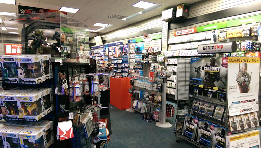 Video Game Store «GameStop», reviews and photos, 364 Maine Mall Rd, South Portland, ME 04106, USA