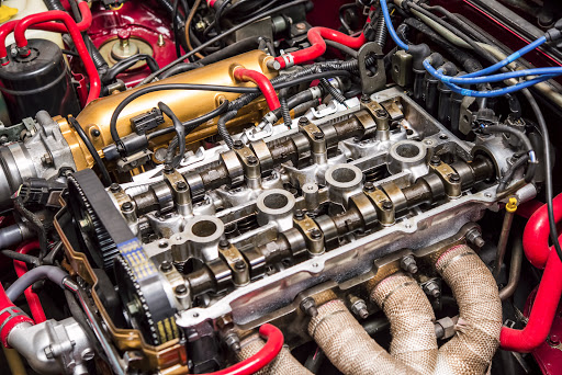 Auto Repair Shop «Purrfect Auto Services», reviews and photos, 400 S Baldwin Ave, Arcadia, CA 91007, USA