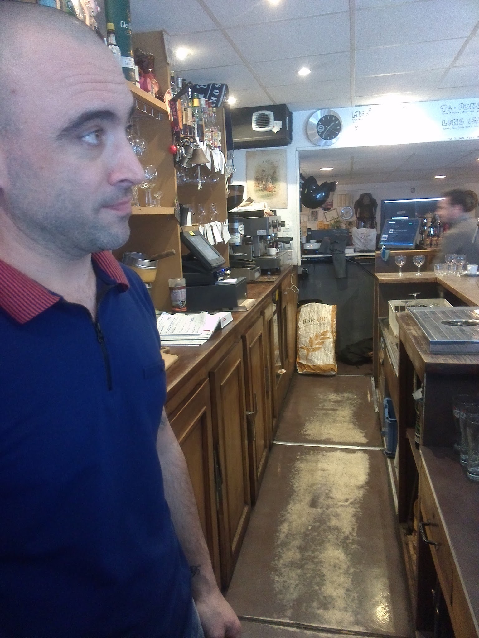 Photo n° 2 de l'avis de Sam.r fait le 11/01/2017 à 14:33