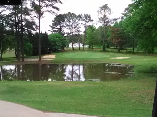 Golf Club «Cherokee Golf & Country Club», reviews and photos, 150 Club Dr, Cedartown, GA 30125, USA
