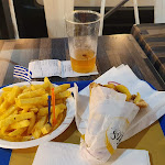 Photo n°1 de l'avis de Cosimo.a fait le 09/12/2017 à 19:18 sur le  Ilios - Ristorante Greco à Rome