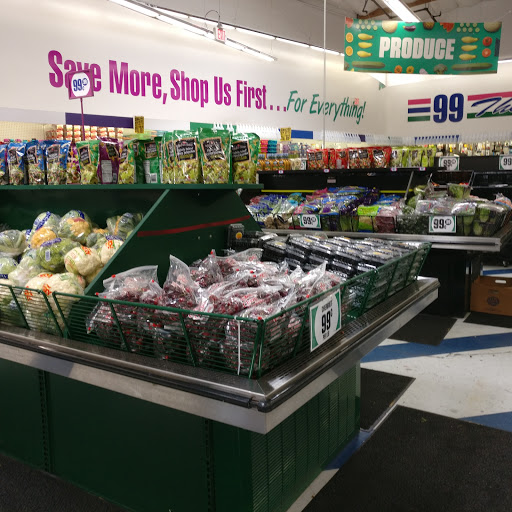 Discount Store «99 Cents Only Stores», reviews and photos, 789 S Tustin St, Orange, CA 92866, USA