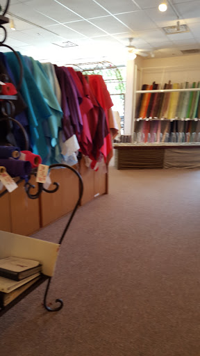 Fabric Store «Fabrique Fashion Fabrics», reviews and photos, 3801 W President George Bush Hwy, Plano, TX 75075, USA