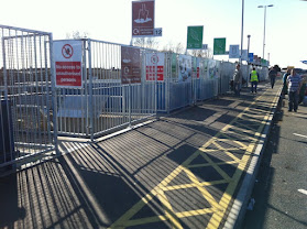 Worthing Recycling Centre