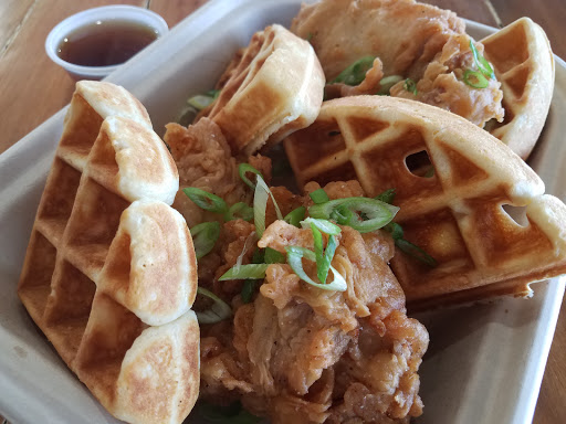 Restaurant «The Ideal Bite Community Kitchen», reviews and photos, 25938 Middlebelt Rd, Farmington Hills, MI 48336, USA