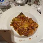 Photo n°4 de l'avis de federico. fait le 03/04/2023 à 12:10 sur le  051 Osteria à Bologna