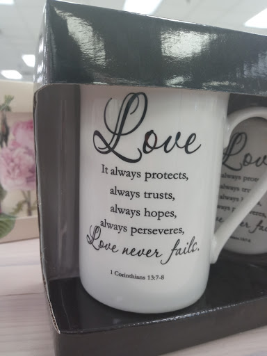 Department Store «Burkes Outlet», reviews and photos, 619 S Cumberland St, Lebanon, TN 37087, USA