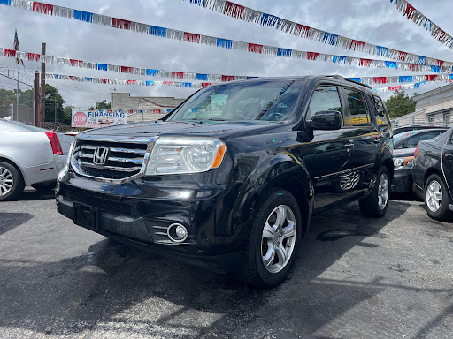 Used Car Dealer «Cypress Motors-Ridgewood Inc», reviews and photos, 7903 Cypress Ave, Ridgewood, NY 11385, USA