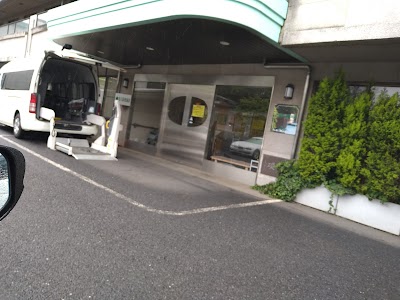 特別養護老人ホーム 晴山苑