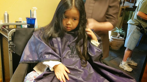 Beauty Salon «Hair Villa Salon», reviews and photos, 2631 Ovilla Rd, Red Oak, TX 75154, USA