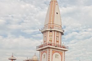 Tirth Baba Shri Shringi Rishi Ji image