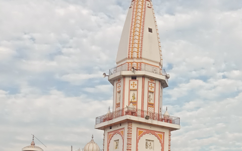 Tirth Baba Shri Shringi Rishi Ji image