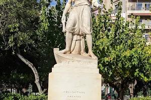 Kanari Square (Kypselis Square) image