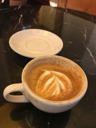 Coffee Shop «Bow Truss Coffee Roasters», reviews and photos, 190 S LaSalle St, Chicago, IL 60603, USA