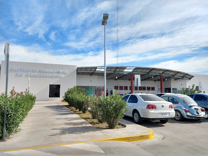 Instituto Sinaloense de Cancerología SSA