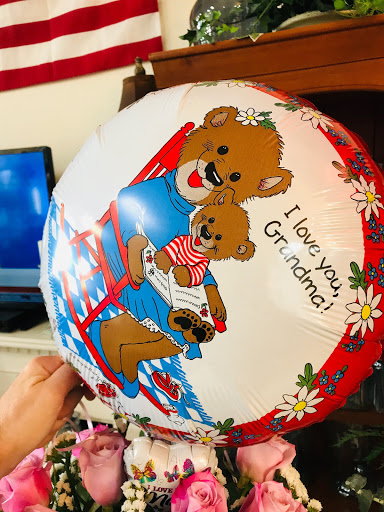 Florist «Suntree Florist & Gifts», reviews and photos, 6450 N Wickham Rd Suite 113, Melbourne, FL 32940, USA