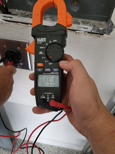 Electrician «A-Lumination Electric», reviews and photos, 3717 N Pine Hills Rd, Orlando, FL 32808, USA