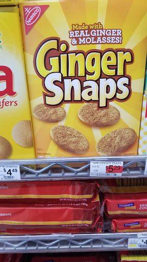 Grocery Store «Mar-Val Food Stores Inc.», reviews and photos, 6049 Front St, Georgetown, CA 95634, USA