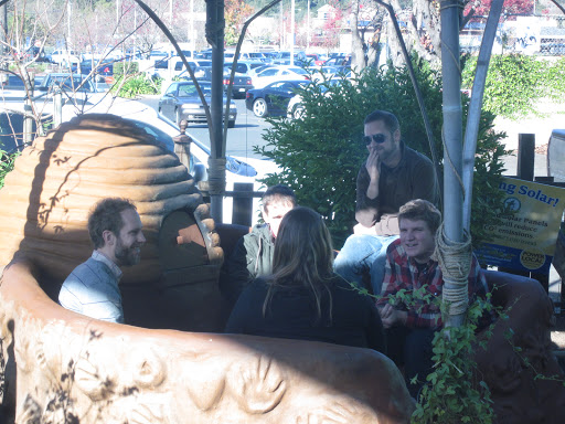 Grocery Store «Community Market Natural Foods», reviews and photos, 1899 Mendocino Ave, Santa Rosa, CA 95401, USA