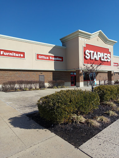 Office Supply Store «Staples», reviews and photos, 2329 Street Rd, Bensalem, PA 19020, USA