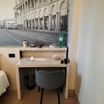 Photo n°4 de l'avis de Luciano.e fait le 22/08/2023 à 09:34 sur le  B&B Hotel Faenza à Faenza