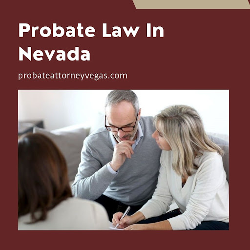 Estate Planning Attorney «The Law Office of Roger A. Giuliani, P.C. | Probate Attorney Las Vegas», reviews and photos