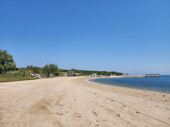Karabiga Burun Beach