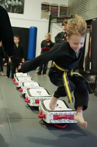 Physical Fitness Program «Ancient City Martial Arts and The Training Loft», reviews and photos, 23 Marion Ave, St Augustine, FL 32084, USA